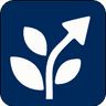QuietGrowth logo